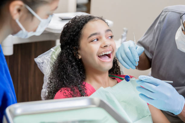 Best Emergency Wisdom Teeth Removal in Blaine, MN