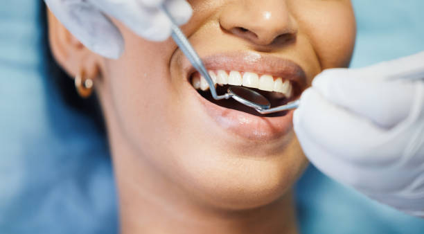 Best Emergency TMJ Treatment in Blaine, MN